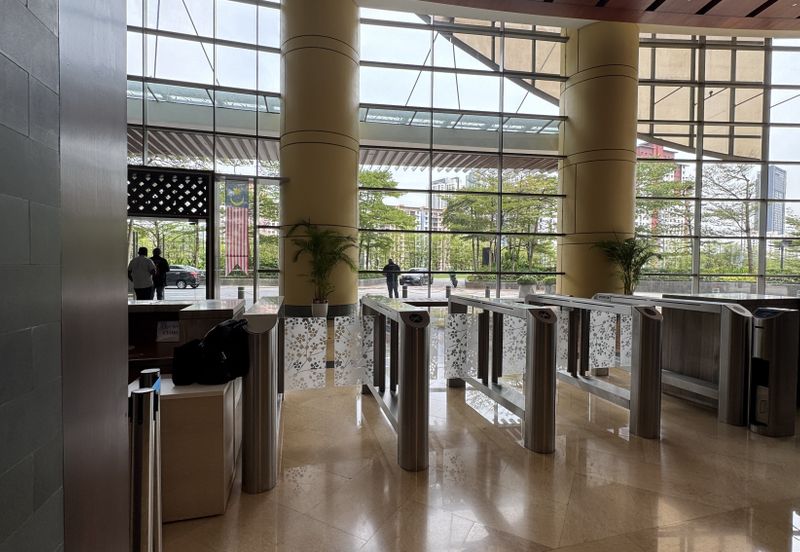 The Gardens @ Mid Valley City