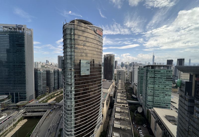 The Gardens @ Mid Valley City