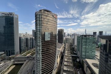 The Gardens @ Mid Valley City