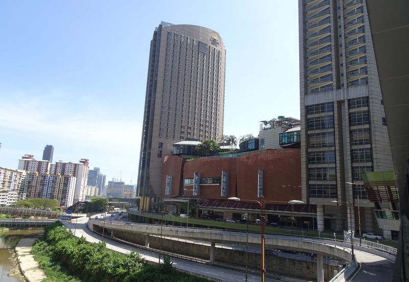 The Gardens @ Mid Valley City