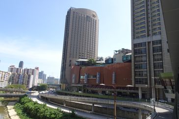 The Gardens @ Mid Valley City