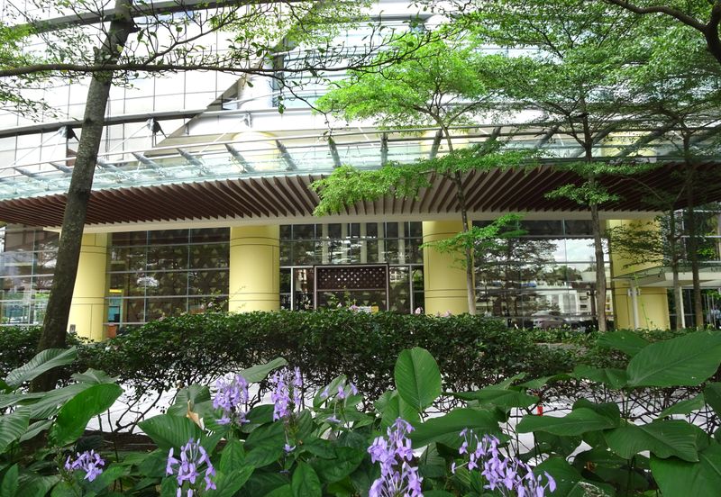 The Gardens @ Mid Valley City