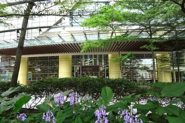 The Gardens @ Mid Valley City