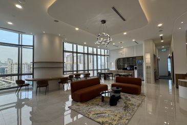 The Gardens @ Mid Valley City