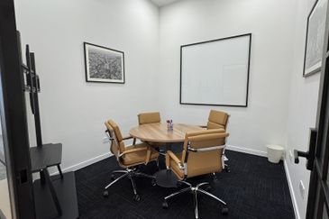 The Gardens @ Mid Valley City