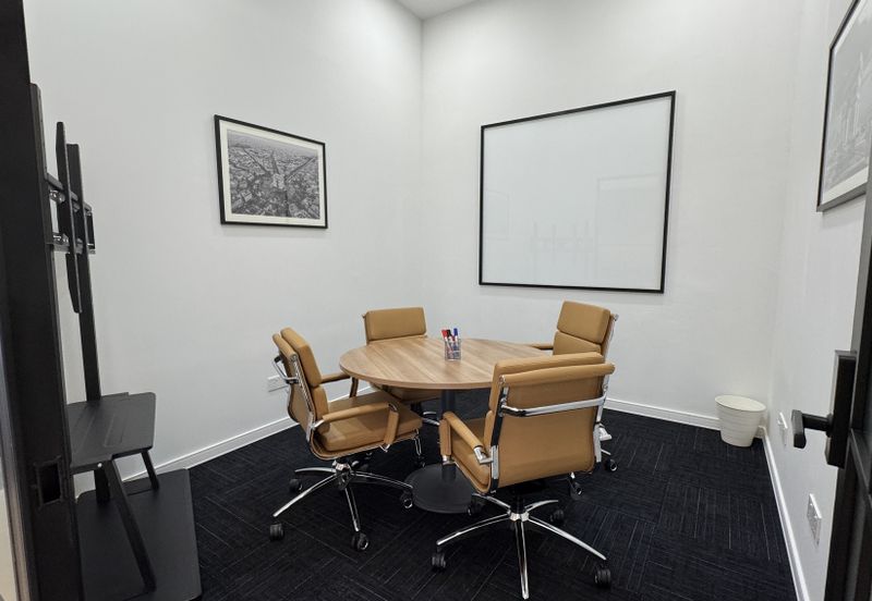 The Gardens @ Mid Valley City