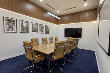 The Gardens @ Mid Valley City