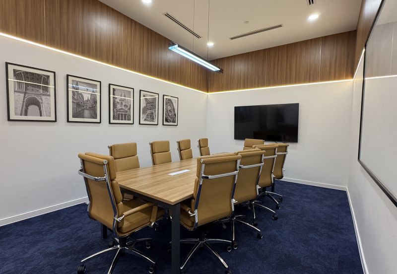 The Gardens @ Mid Valley City