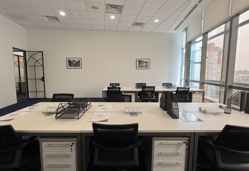 The Gardens @ Mid Valley City