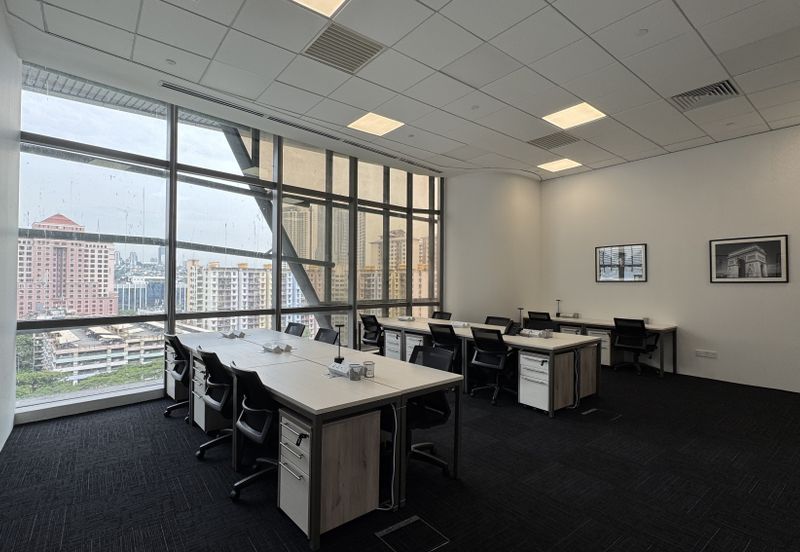 The Gardens @ Mid Valley City