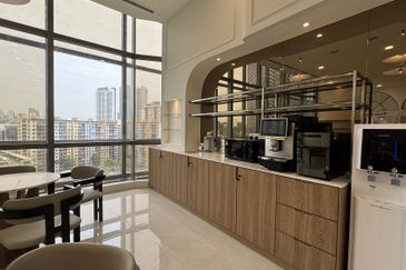 The Gardens @ Mid Valley City