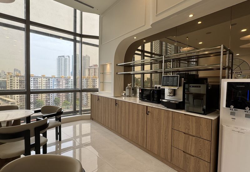 The Gardens @ Mid Valley City