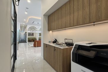 The Gardens @ Mid Valley City