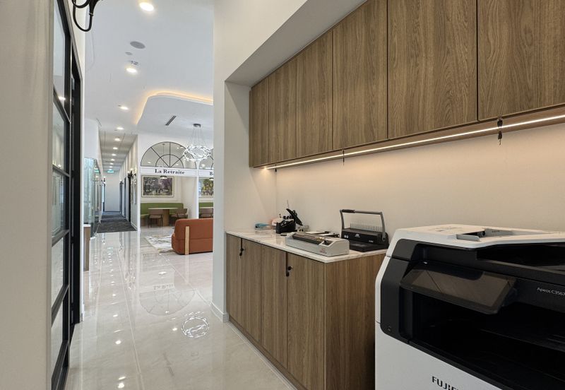 The Gardens @ Mid Valley City