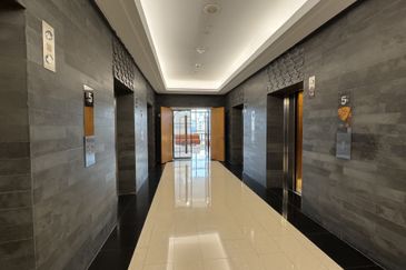 The Gardens @ Mid Valley City