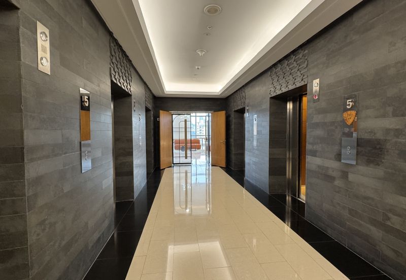 The Gardens @ Mid Valley City