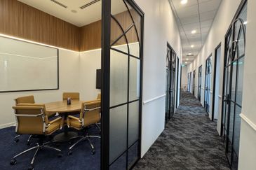 The Gardens @ Mid Valley City