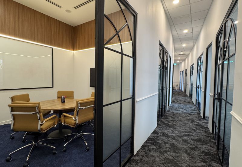 The Gardens @ Mid Valley City