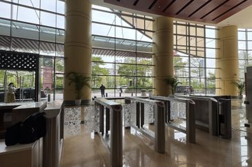 The Gardens @ Mid Valley City