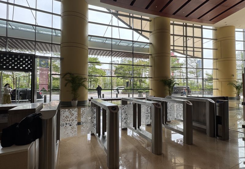 The Gardens @ Mid Valley City