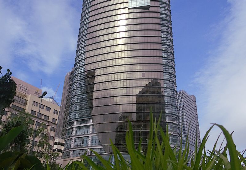 The Gardens @ Mid Valley City