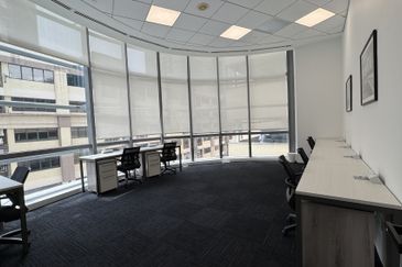 The Gardens @ Mid Valley City