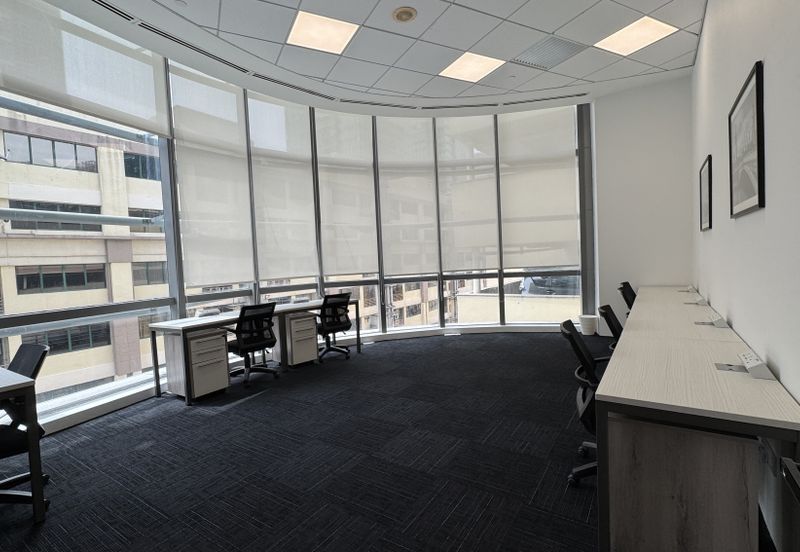 The Gardens @ Mid Valley City