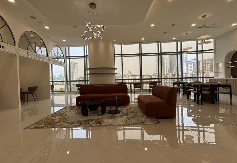 The Gardens @ Mid Valley City