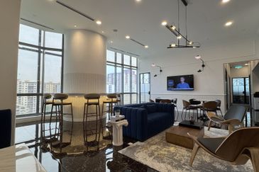 The Gardens @ Mid Valley City