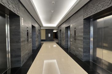 The Gardens @ Mid Valley City