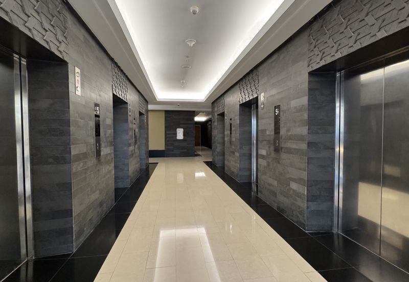 The Gardens @ Mid Valley City