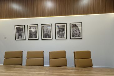 The Gardens @ Mid Valley City