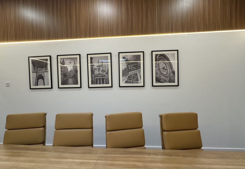 The Gardens @ Mid Valley City