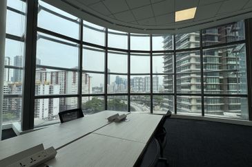 The Gardens @ Mid Valley City