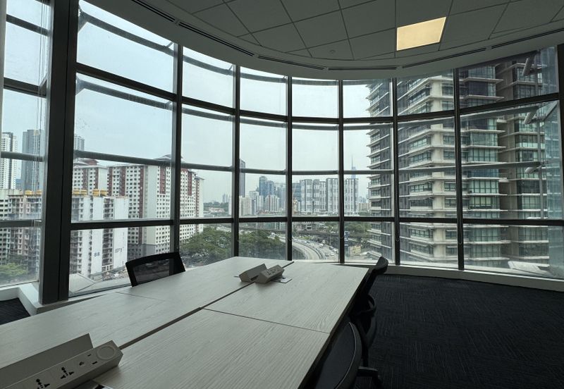 The Gardens @ Mid Valley City