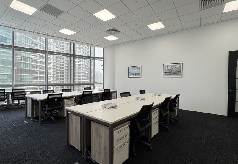 The Gardens @ Mid Valley City