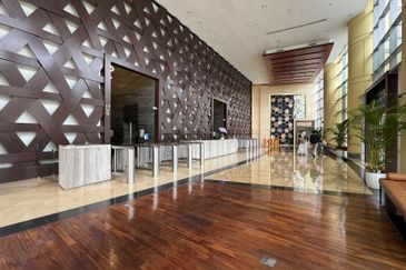 The Gardens @ Mid Valley City