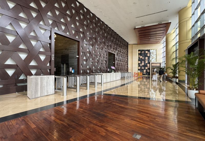 The Gardens @ Mid Valley City