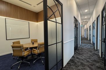 The Gardens @ Mid Valley City