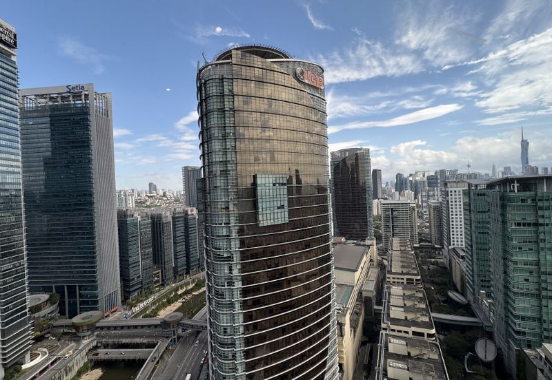 The Gardens @ Mid Valley City