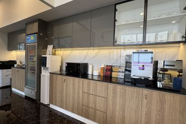 The Gardens @ Mid Valley City