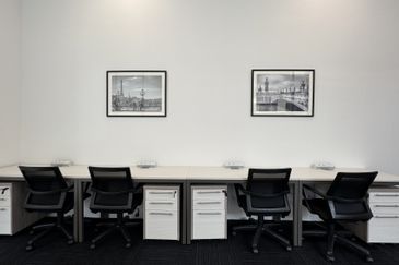 The Gardens @ Mid Valley City