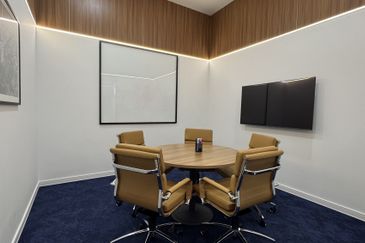 The Gardens @ Mid Valley City