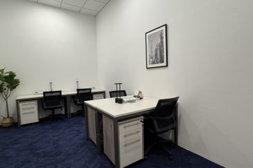 The Gardens @ Mid Valley City