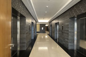 The Gardens @ Mid Valley City