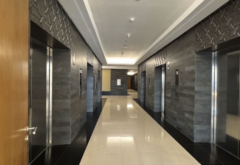 The Gardens @ Mid Valley City