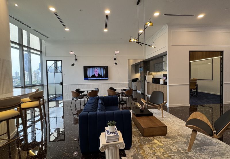 The Gardens @ Mid Valley City