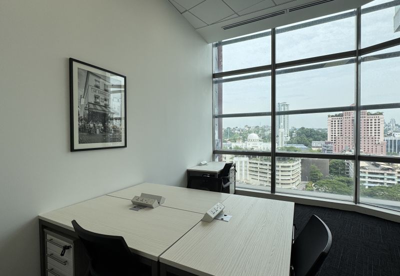 The Gardens @ Mid Valley City