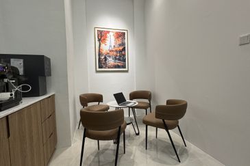 The Gardens @ Mid Valley City