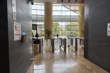 The Gardens @ Mid Valley City